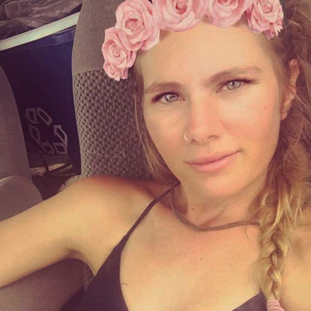 Meet your Posher, Kelsey